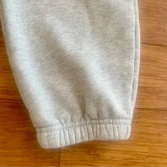 Thick high waist joggers Popflex - Picture 6 of 6